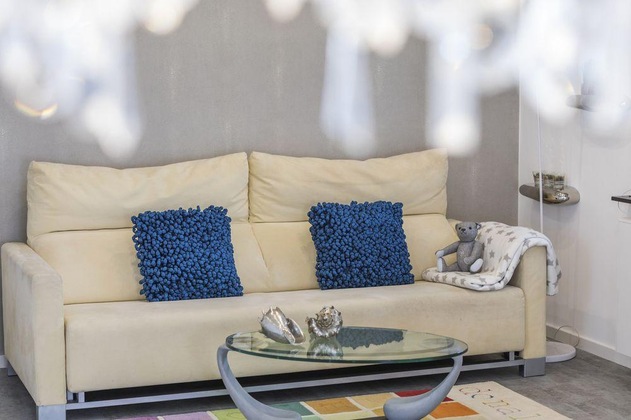 Gallery - Design-Studiowohnung In Gütersloh