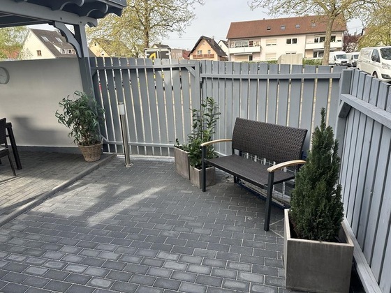 Gallery - Ferienwohnung Hella