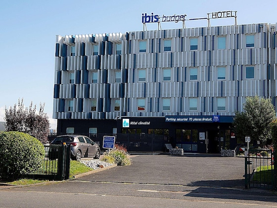 Gallery - Ibis Budget Le Havre Centre