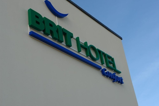 Gallery - Brit Hotel Loches