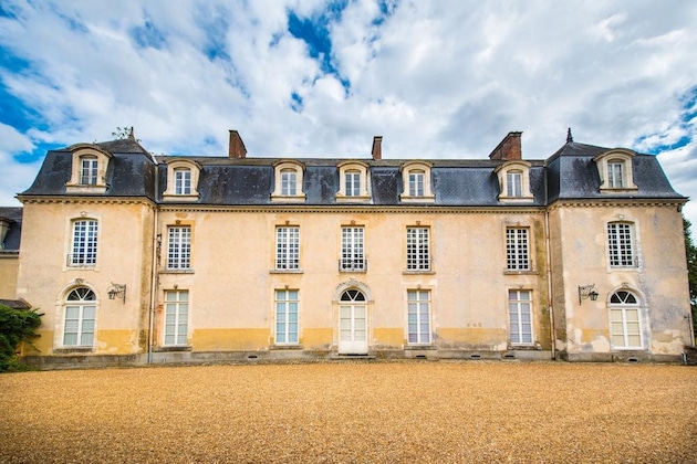 Gallery - Domaine De La Groirie - Le Mans