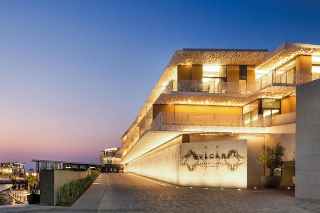 Gallery - Bvlgari Resort Dubai