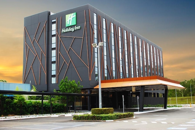 Gallery - Holiday Inn Sydney St Marys By Ihg