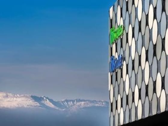 Gallery - Ibis Styles Genève Palexpo Aéroport Hotel