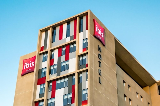 Gallery - Ibis Copiapo