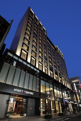 Gallery - Hyatt Centric Ginza Tokyo