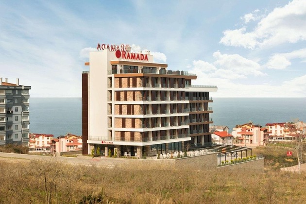 Gallery - Ramada By Wyndham Giresun Piraziz