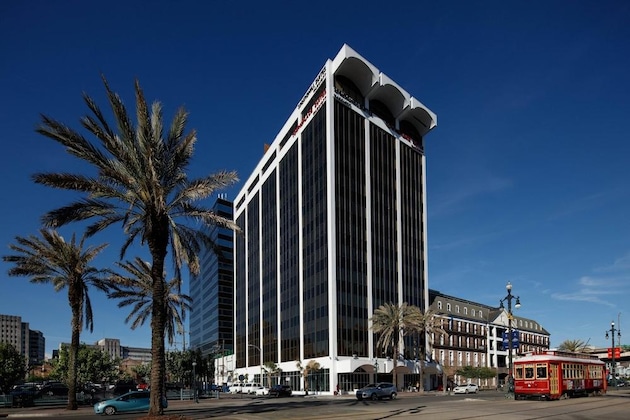 Gallery - Towneplace Suites New Orleans Downtown Canal Street