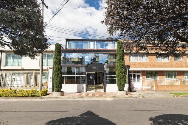 Gallery - Hotel Ejecutivo Embajada