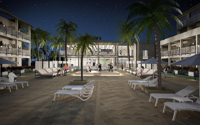 Gallery - Catalonia Royal La Romana - Adults Only