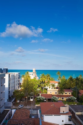 Gallery - Manaíra Hotel