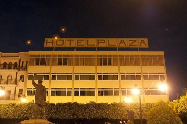 Gallery - Hotel Plaza Sahuayo