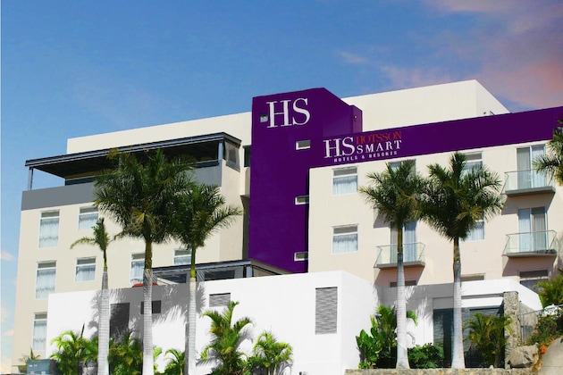 Gallery - Hs Hotsson Smart Chapala