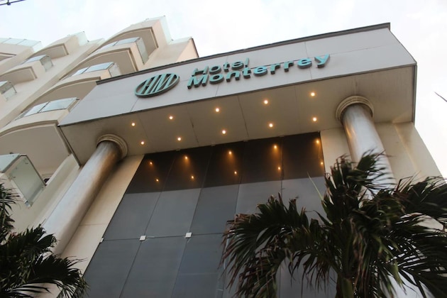 Gallery - Hotel Monterrey