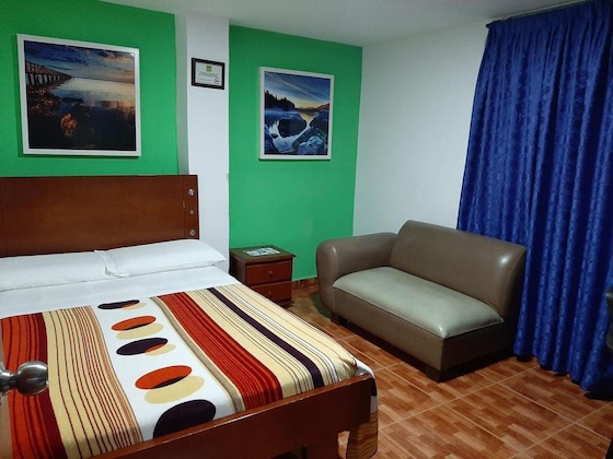 Gallery - Hotel Confortel