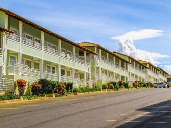 Gallery - Resort Lacqua Diroma - Caldas Tur