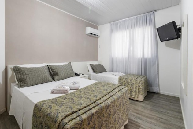 Gallery - Hotel Negrini