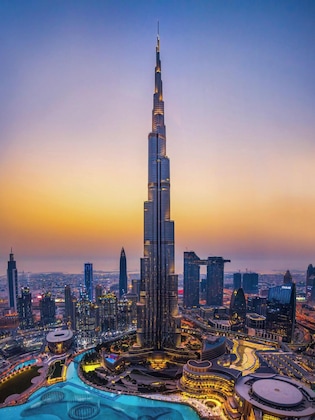 Gallery - Al Bandar Rotana – Dubai Creek