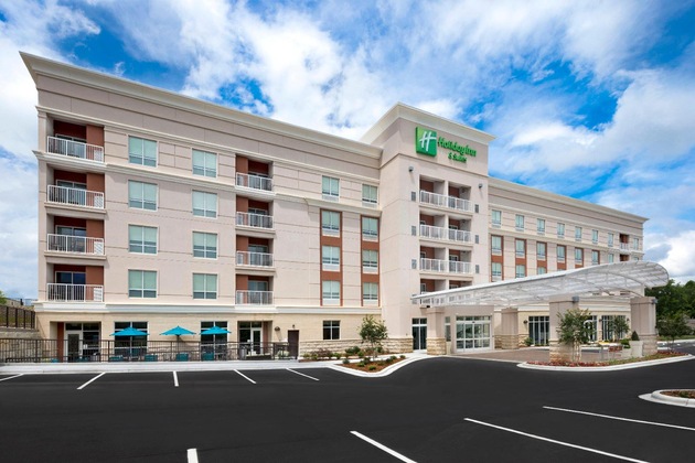 Gallery - Holiday Inn & Suites Arden - Asheville Airport By Ihg