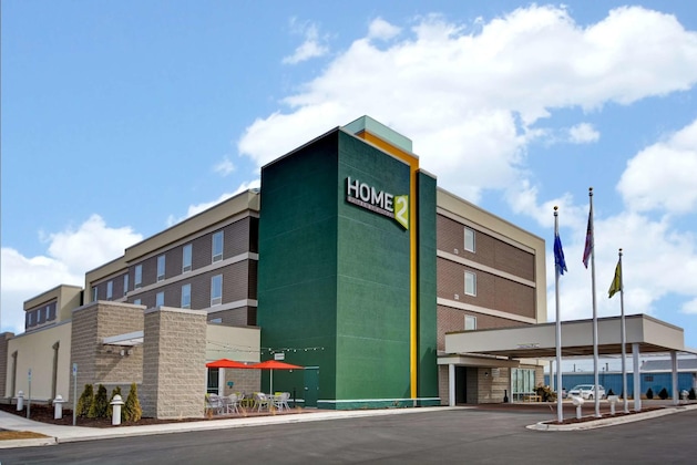 Gallery - Home2 Suites By Hilton Green Bay