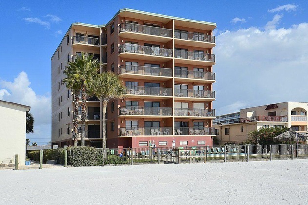 Gallery - Emerald Isle 104