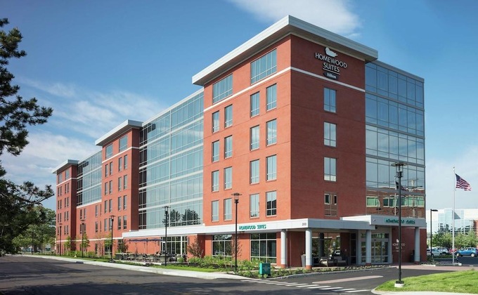 Gallery - Homewood Suites By Hilton Needham Boston