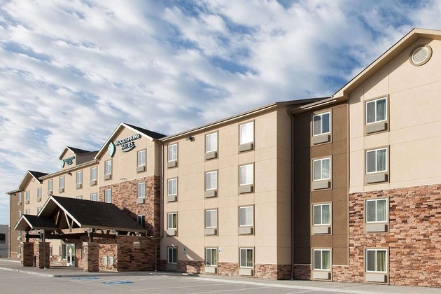 Gallery - Woodspring Suites Plano - North Dallas