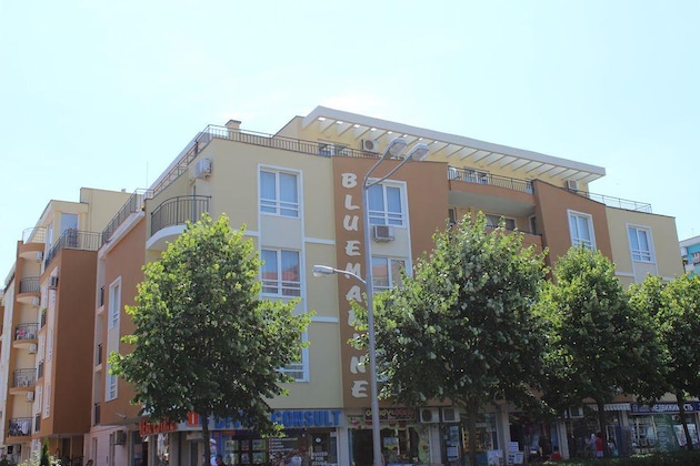 Gallery - Blue Marine Apart Hotel