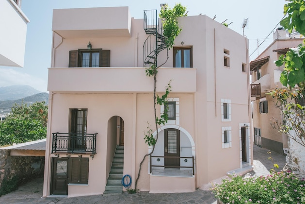 Gallery - Thimianos Apartments