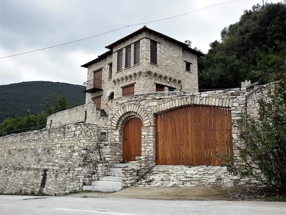 Gallery - Dionysos Luxury Villa