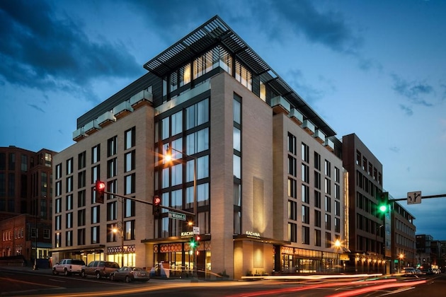 Gallery - The Maven Hotel At Dairy Block