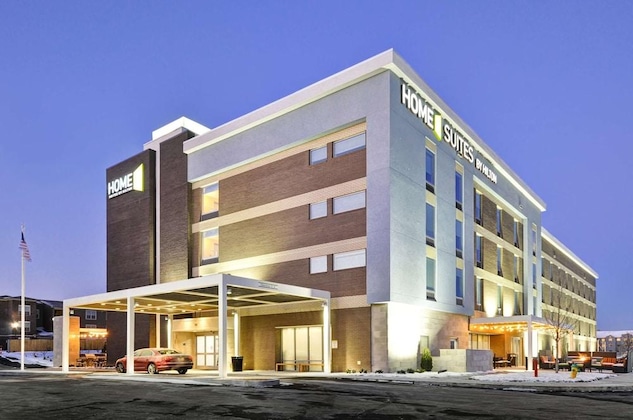 Gallery - Home2 Suites By Hilton Mount Juliet