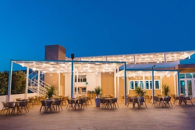 Gallery - Torre Cintola Greenblu Sea Emotions