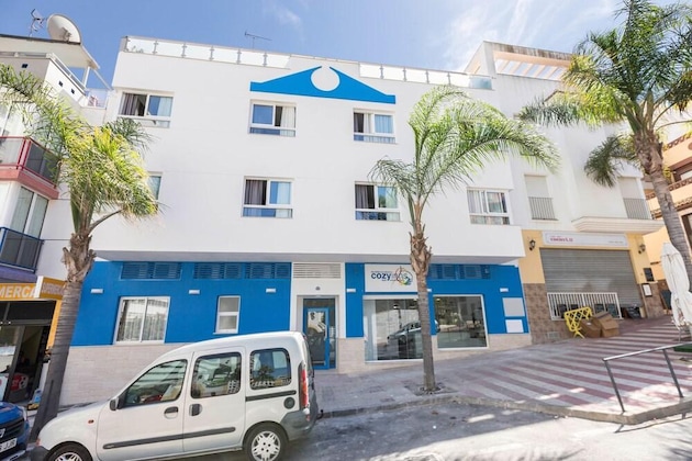 Gallery - Bajondillo Beach Cozy Inns