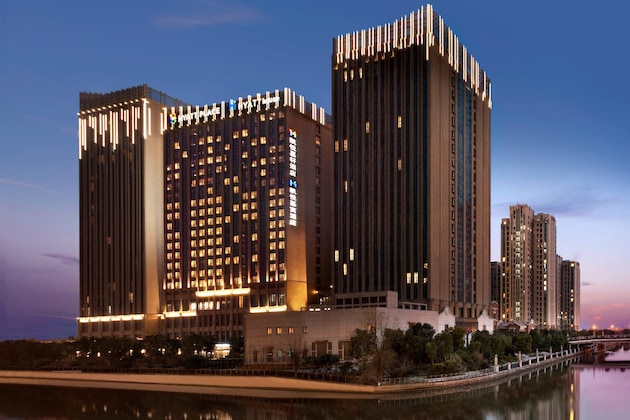 Gallery - Hyatt House Shanghai New Hongqiao