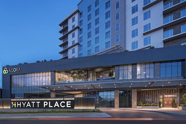 Gallery - Hyatt Place San Pedro Sula