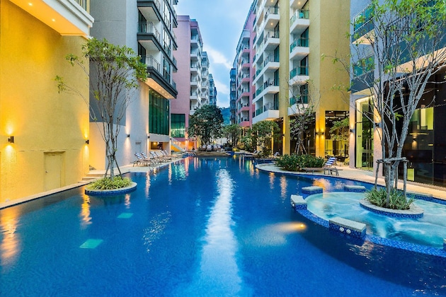 Gallery - Citrus Grande Hotel Pattaya By Compass Hospitality