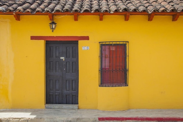 Gallery - Hotel Adobe & Teja