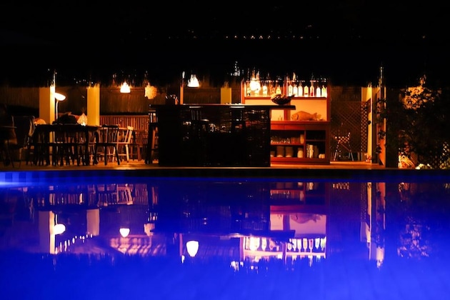 Gallery - Hotel Recanto Da Mata