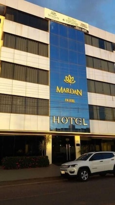Gallery - Maper Mardan - Beira Rio