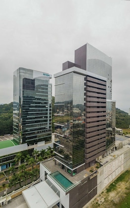Gallery - Hilton Garden Inn Itajai Praia Brava