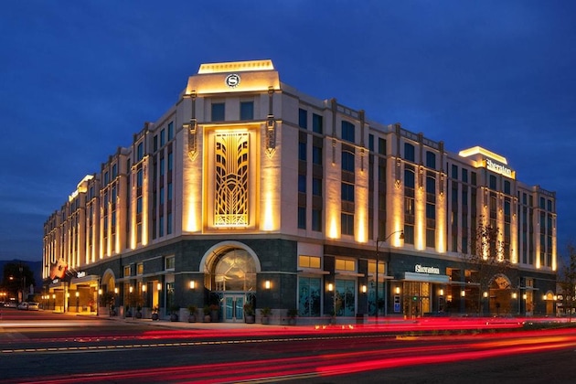 Gallery - Sheraton Los Angeles San Gabriel