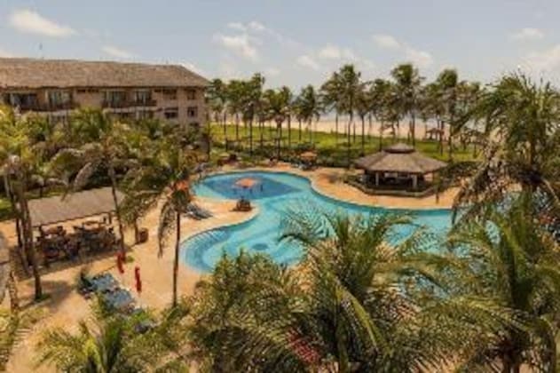 Gallery - Suítes Beach Park Resort