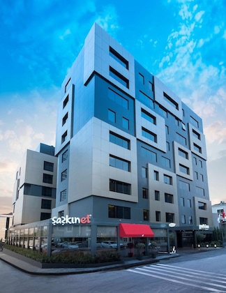 Gallery - Park Inn By Radisson Istanbul Atasehir