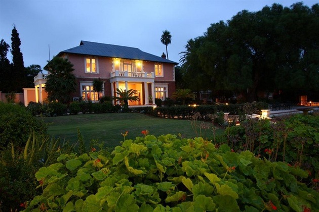 Gallery - Shamwari Long Lee Manor