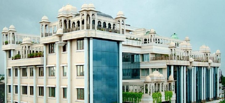 Gallery - Empires Hotel Bhubaneswar