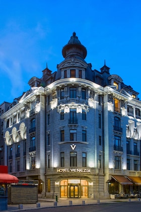 Gallery - Zeus Essence Bucharest Venezia