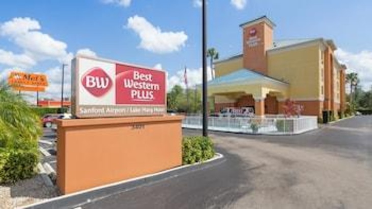 Gallery - Holiday Inn Express Sanford (Lake Mary Area)