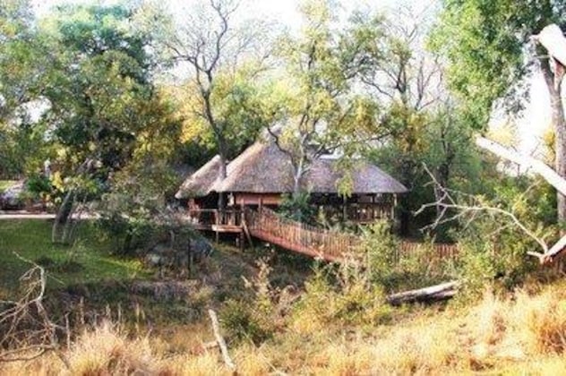 Gallery - Idube Game Lodge