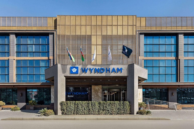 Gallery - Wyndham Baku